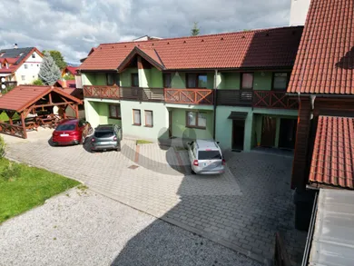 Mieszkania na sprzedaż, 1-pokojowe, Liptovský Mikuláš · €109 720