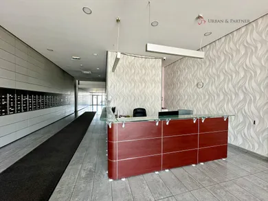 Na predaj byt v Bratislava-Nové Mesto · €299 800 · Novostavba
