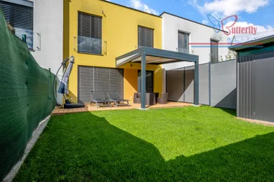 Eladó lakások, 3-szobás, Stupava · €288 000
