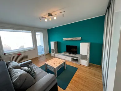 Mieszkania na sprzedaż, 1-pokojowe, Bratislava-Dúbravka · €156 000