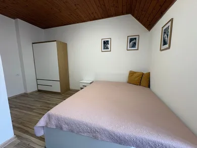 Na prenájom 1-izbový byt, 27 m², Trnava, Ulica Ľudmily Podjavorinskej