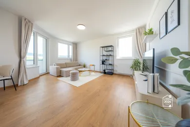 Mieszkania na wynajem, 2-pokojowe, Košice-Západ · €950