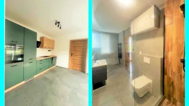 Byty na predaj 3-izbový, Komárno · €135 000