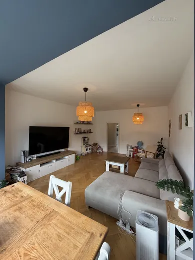 Na predaj 3-izbový byt, 113 m², Trenčín, Martina Rázusa