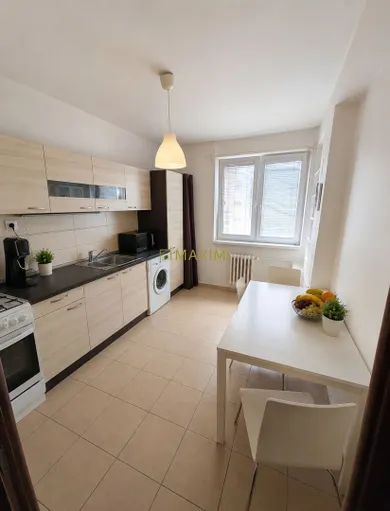 Na predaj byt v Bratislava-Nové Mesto · €178 000 · Čiastočná rekonštrukcia