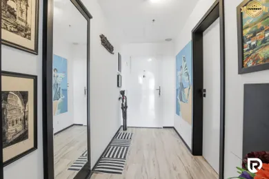 Na predaj 1-izbový byt, 84 m², Bratislava-Petržalka, Kopčianska 10