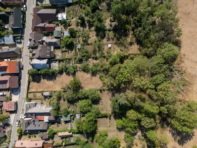 Na predaj pozemok, 61 m², Dobrá Voda