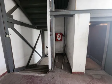 Na predaj objekt, Smolenice, Továrenská
