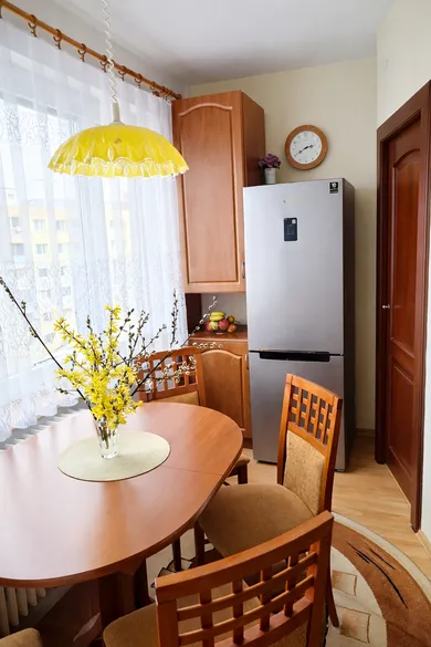 Na predaj byt v Brezno · €139 200 · Dokončené