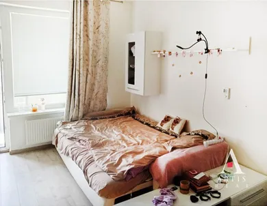 Na prenájom 1-izbový byt, 32 m², Košice-Staré Mesto, Strojárenská