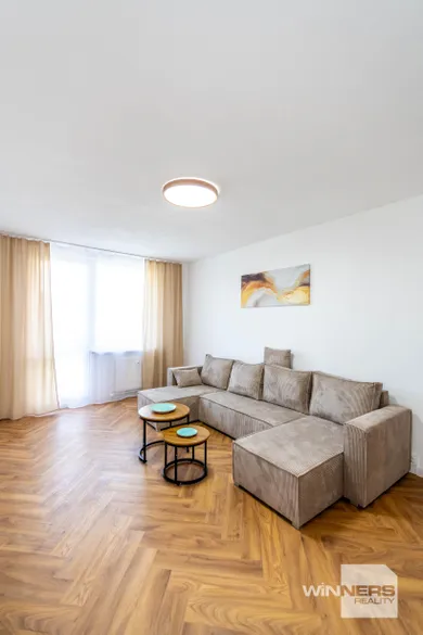 Na predaj 3-izbový byt, 74 m², Humenné, Třebíčska