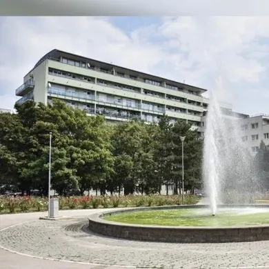 Na predaj 2-izbový byt, 57 m², Bratislava-Nové Mesto, Račianske mýto