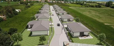 Domy na predaj 4-izbový, Piešťany · €269 000