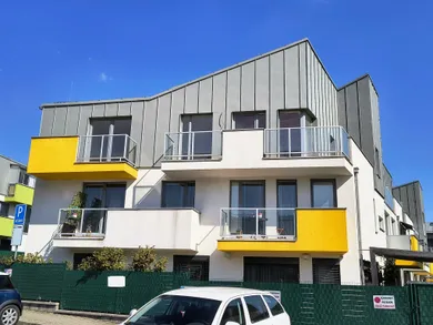 Byty na predaj 4-izbový, Martin · €290 000