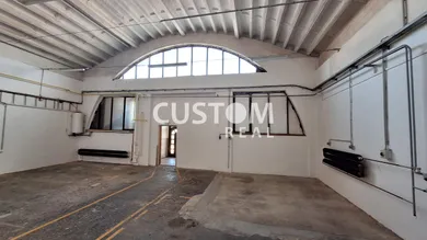 Na prenájom objekt, 475 m², Žilina, Bytčická