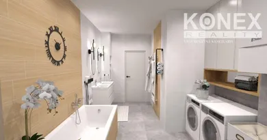 Na predaj 3-izbový byt, 98 m², Bardejov, Bardejovská Nová Ves