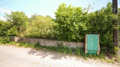 Na predaj pozemok, 332 m², Košice-Ťahanovce