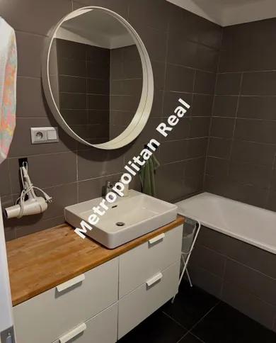 Na predaj 2-izbový byt, 44 m², Bratislava-Dúbravka, Pri Hrubej lúke