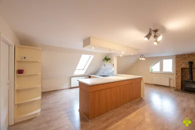 Na prenájom objekt, 94 m², Prievidza, Kukučínova
