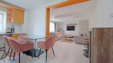 Na predaj 4-izbový dom, 140 m², Bytča, Hliník Nad Váhom