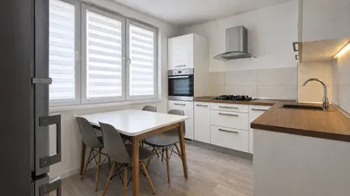 Na predaj 2-izbový byt, 65 m², Košice-Juh, Palárikova