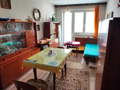 Квартири на продаж, 2-кімнатні, Prievidza · €84 000