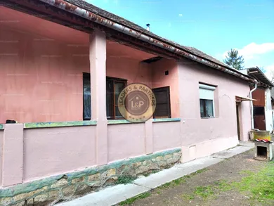 Na predaj 3-izbový dom, 92 m², Telkibánya