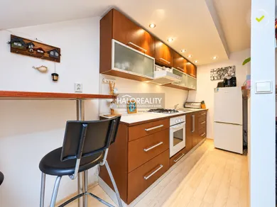 Byty na predaj 2-izbový, Senec · €206 000