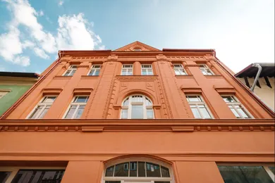 Na predaj 2-izbový byt, 56 m², Banská Bystrica, Horná