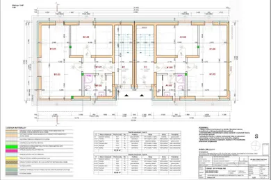 Na predaj 2-izbový byt, 56 m², Veľký Šariš, Dr. Greša