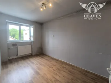 Byty na predaj 2-izbový, Komárno · €68 000