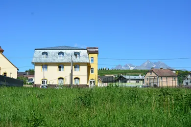 Na predaj pozemok, 51 m², Kežmarok