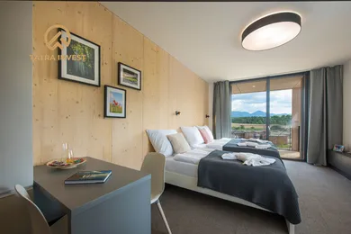 Na predaj 1-izbový byt, 26 m², Liptovský Mikuláš, Demänovská cesta
