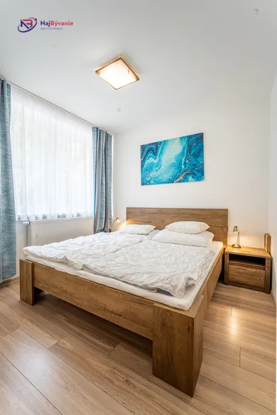 Na predaj byt, 32 m², Liptovský Ján, Starojánska
