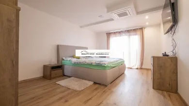Na predaj rekreačný dom, 121 m², Senec, Slnečné jazerá