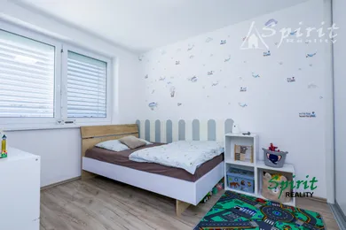 Na predaj 4-izbový dom, 89 m², Veľké Úľany, Ekoosada