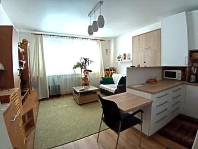 Mieszkania na sprzedaż, 1-pokojowe, Prešov · €132 999