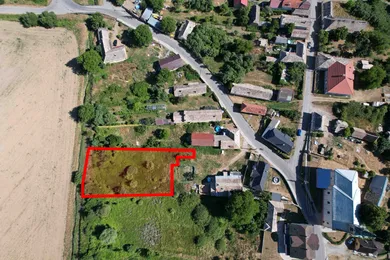 Na predaj pozemok, 18 m², Hrnčiarska Ves