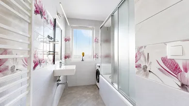 Na prenájom 2-izbový byt, 53 m², Trnava, Ulica Mikovíniho