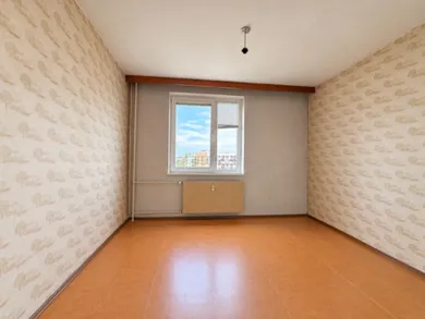 Na predaj 3-izbový byt, 64 m², Košice-Juh, Ludmanská
