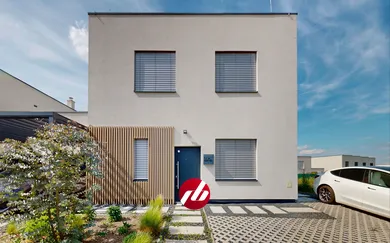 Domy na predaj 5-izbový, Šajdíkove Humence · €350 000