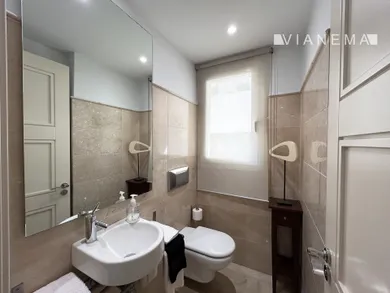 Na predaj 4-izbový byt, 134 m²