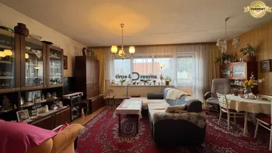 Na predaj dom, 80 m², Jelšovce