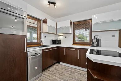 Na predaj dom, 146 m², Bratislava-Jarovce, Jarovecké rameno