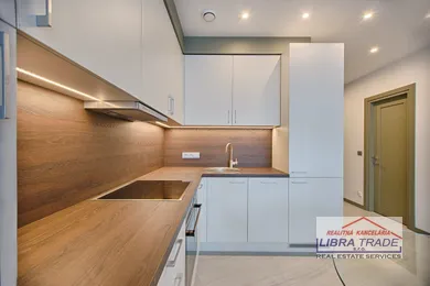 Apartments for sale, 3-room in Komárno · €141,500