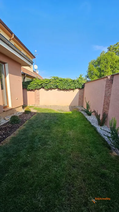 Na predaj 3-izbový dom, 102 m², Sereď, Malá ulička