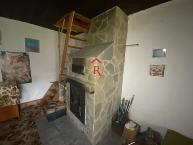 Na predaj rekreačný dom, 417 m², Liptovská Anna