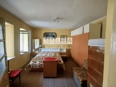 Na predaj 3-izbový dom, 873 m², Bukovec, -