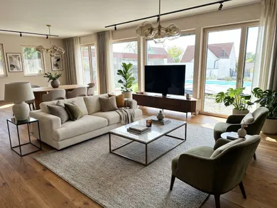Na predaj 4-izbový dom, 140 m², Bratislava-Staré Mesto
