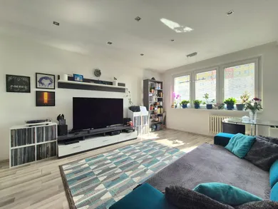 Apartments for sale, 4-room in Bratislava-Karlova Ves · €309,000